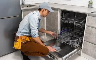 Comment installer un lave-vaisselle ?