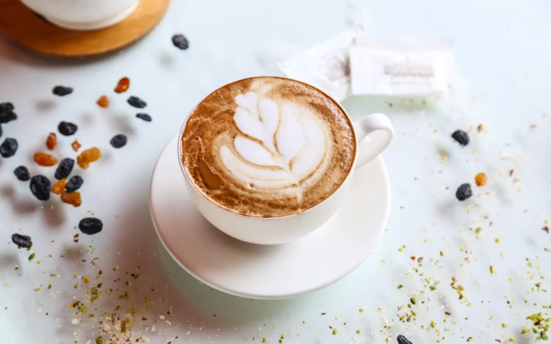 Cappuccino : comment le préparer avec un mousseur à lait ?
